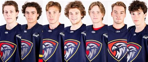 Nighthawks Final Roster: The Forwards, Part Two | Niverville Nighthawks