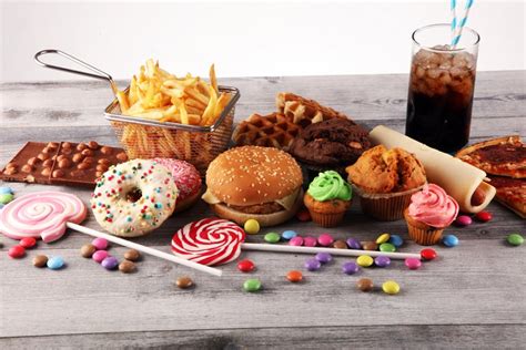 Eating too much sugar could lead to more fat being stored around the organs - Health - The ...