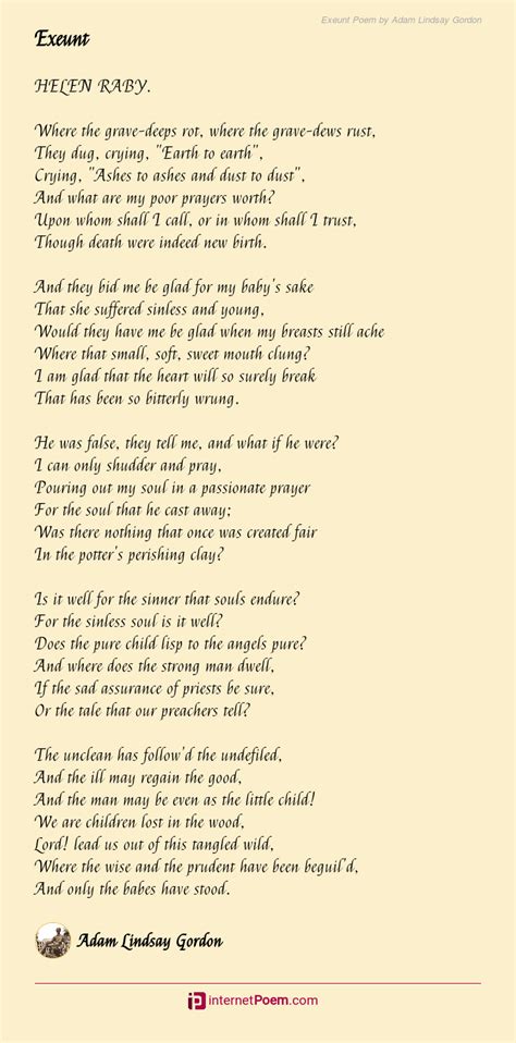 31+ Ashes To Ashes Dust To Dust Poem PNG // Beautiful Poems About Life