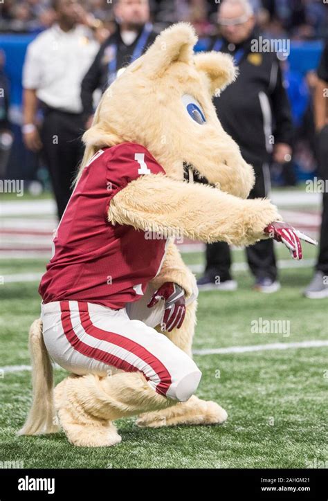 Oklahoma sooners mascot hi-res stock photography and images - Alamy