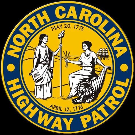 NC Highway Patrol (@NCSHP) | Twitter | Je pense à toi, Police, Bateaux