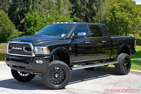 2018 Ram 2500 | Pinnacle Motorcars