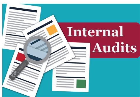 Internal Audits - EMMA International