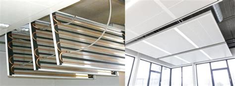 Ceiling Radiant Heat Panels | Shelly Lighting