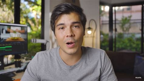 Erwan Heussaff Says Goodbye To YouTube? This Is What Will Happen