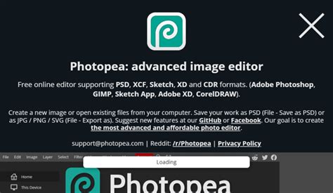 Photopea AI Tool Review: Top Alternatives, Pricing, Features and Benefits