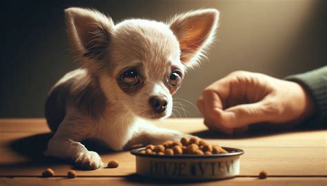 What Are Iron Deficiency Symptoms in Chihuahuas? – LoveMyPupStuff