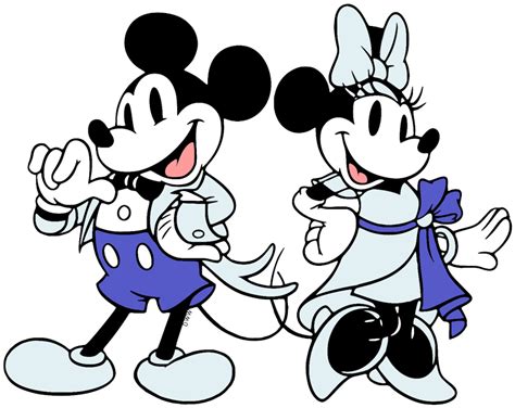 Disney's 100th Anniversary Clip Art (PNG Images) | Disney Clip Art Galore