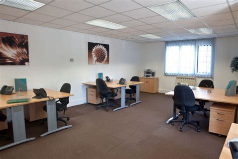 Office space to rent: Town Centre, Alexandra Road, Farnborough, GU14 ...