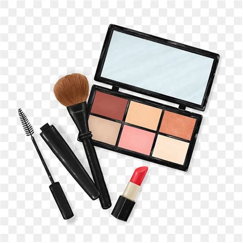 Make Up PNG Images | Free Photos, PNG Stickers, Wallpapers ...