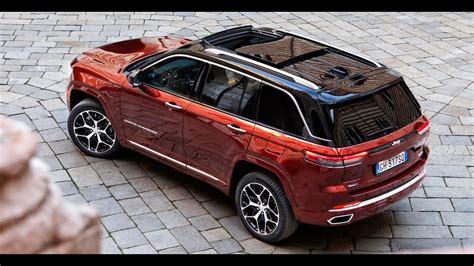 2023 Jeep Grand Cherokee Hybrid – Get Calendar 2023 Update