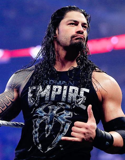 houndsforjustice | Wwe superstar roman reigns, Roman reigns, Roman ...