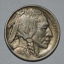 1913 Buffalo / Indian Head Nickel Coin Value Prices, Photos & Info