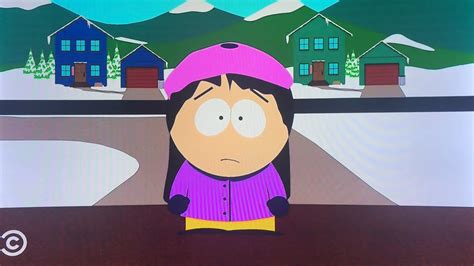 South Park - Wendy Testaburger wants to see her egg 🥚 - YouTube