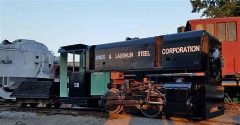 Baldwin #60000, A Milestone Locomotive | Steam Giants