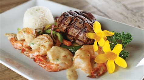 Red Fish Aruba Restaurant - Quality Seafood — Aruba Restaurants