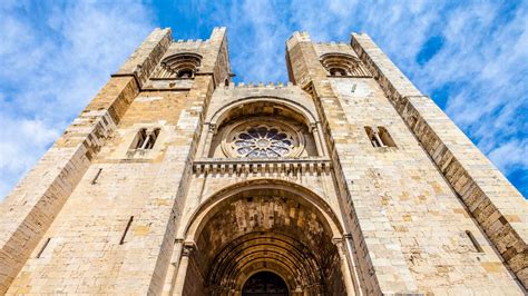 Catedral de Lisboa, Lisboa - Reserva de entradas y tours