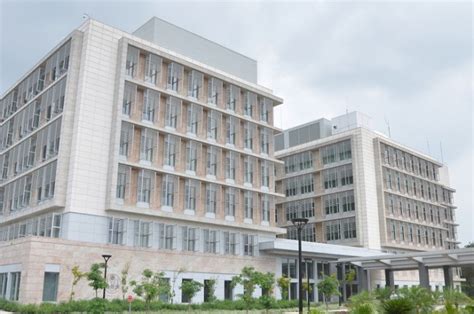 New U.S. Embassy building inaugurated in Islamabad - Islamabad Scene