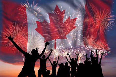 Canada Day 2023 Celebrated - PELAJARAN