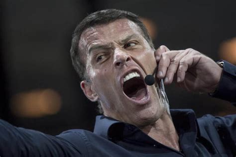 Tony Robbins Motivational Speaker Review | Motivational Speakers