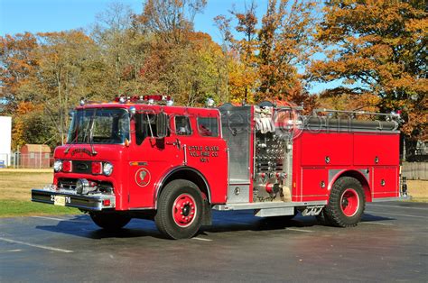 Monmouth County Fire Apparatus - njfirepictures