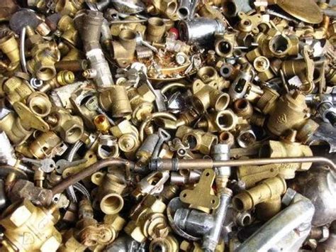 Brass Scrap at Rs 300 /ton | Brass Scrap | ID: 13040572212