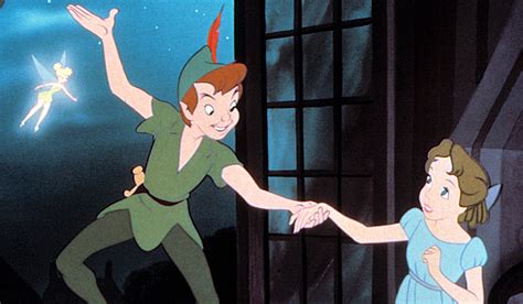 ‘Peter Pan and Wendy’: Everything We Know About Disney’s Upcoming Live-Action Peter Pan ...