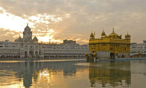 Top 10 Religious and Pilgrimage Destinations in India