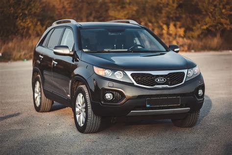 Kia recalls Sorento SUVs that may burst into flames | MotorSafety.org