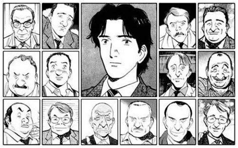 Naoki Urasawa's "Monster": A Spoiler-Free Anime Review | Manga artist ...