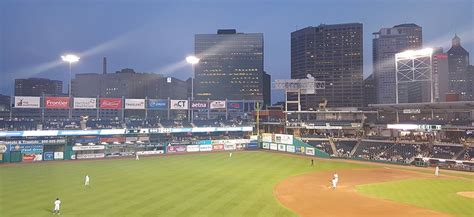 #RespectTheYard - Flow Tech's Company Outing to Dunkin Donuts Park — Flow Tech, Inc.