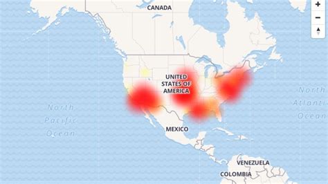 Nationwide Cox Communications outage affecting Kansas customers | KSNT News