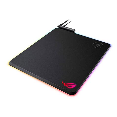 MOUSE PAD ASUS ROG BALTEUS RGB