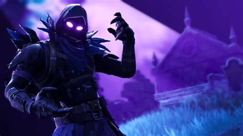 Fortnite Omen Wallpapers - Top Free Fortnite Omen Backgrounds - WallpaperAccess