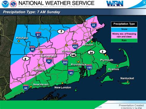 MA Weather: Snow Totals Adjusted, Storm Timing Set | Boston, MA Patch