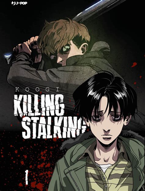 Volume 1 | Killing Stalking Wiki | FANDOM powered by Wikia