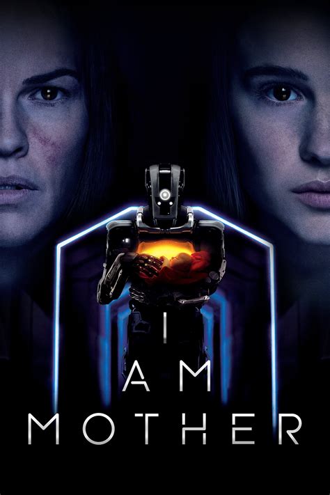 Watch I Am Mother (2019) Full Movie Online Free - CineFOX