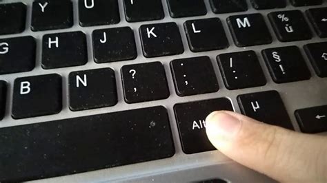 comment faire i sur clavier - Le comment faire