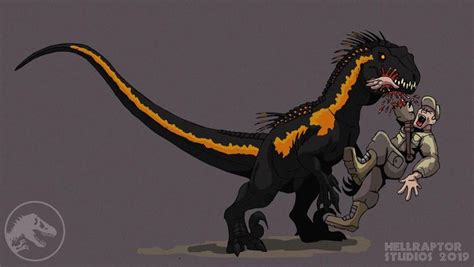 HellraptorStudios - Hobbyist, Traditional Artist | DeviantArt ...