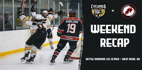 Cyclones complete final minute comeback to split series - OnFocus