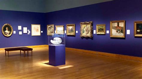 New Polk Museum of Art Exhibit Explores Impressionism