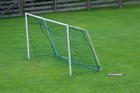 Best Backyard Soccer Goal - Soccer Training Solutions