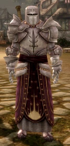 Templar Armor - Dragon Age Wiki