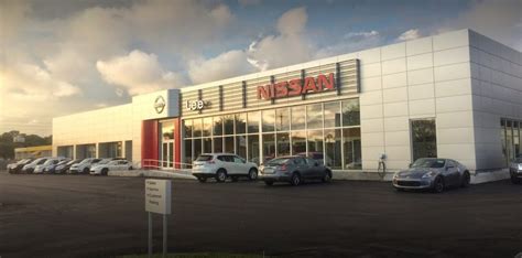 Lee Nissan in Fort walton beach, FL | 147 Cars Available | Autotrader