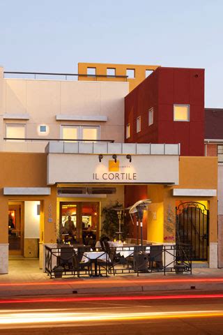 Il Cortile Ristorante wins 2015 Wine Spectator Award of Excellence - Paso Robles Daily News