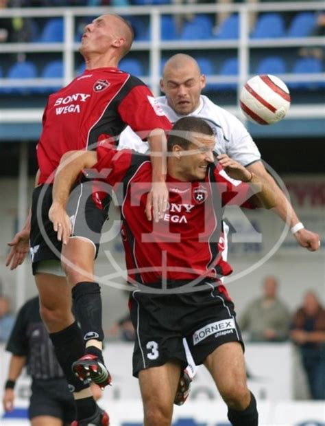 Spartak Trnava 2004-05 Home Kit