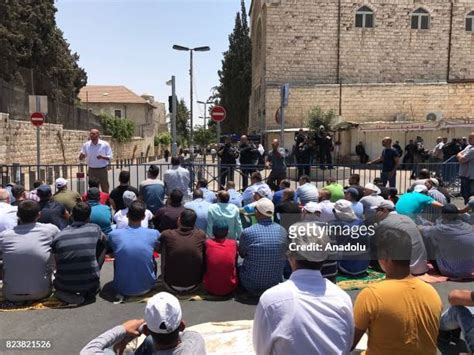 655 Al Quds Mosque Stock Photos, High-Res Pictures, and Images - Getty Images