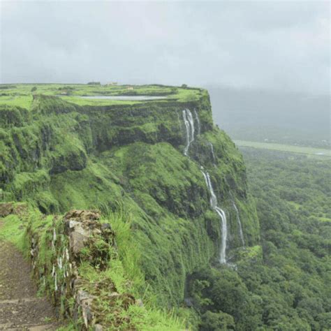 Lonavala Trekking & Nature Trails Visit