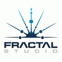 Fractal Logo Vector (.EPS) Free Download