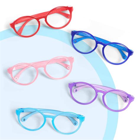 Genion Blue Light Glasses For Kids